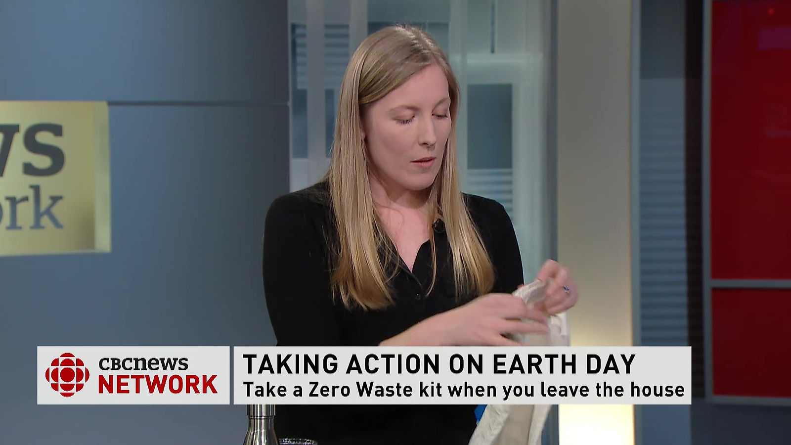 CBC News Earth Day Special